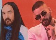 Steve Aoki et Maluma : le clip de "Maldad"