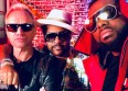 Sting et Shaggy invite Maître Gims : écoutez !