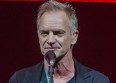 Sting de retour en France en 2021