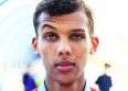 Stromae s'improvise chauffeur de stade