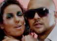 Tal et Sean Paul pour le clip "Waya Waya"