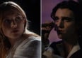 Tamino et Angèle sur la lune dans "Sunflower"