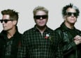 The Offspring en interview pour "Supercharged"