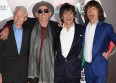 Les Rolling Stones invitent Lady GaGa sur scène