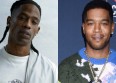 Travis Scott et Kid Cudi : le hit "THE SCOTTS"