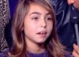 "The Voice Kids" : Carla, grande gagnante