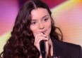 The Voice : Nour se confie sur son 1er album