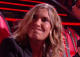 Zazie : gros fail pendant The Voice !