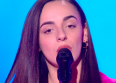 Esmée (The Voice) évoque sa maladie sur "Echo"