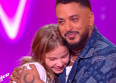 The Voice Kids : Slimane en larmes !