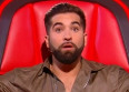 The Voice Kids : quand Kendji oublie de buzzer !