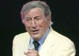 Tony Bennett prend sa retraite musicale