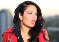 Tulisa enchaîne avec "Sight Of You"