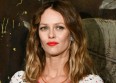 Vanessa Paradis annule sa tournée