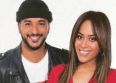 Vitaa et Slimane teasent leur titre avec Amel Bent