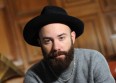 Woodkid a chanté un nouveau titre sur Canal +