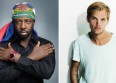 Wyclef et Avicii s'engagent avec "Divine Sorrow"