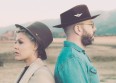 Pink rejoint par Dallas Green sur "Capsized"