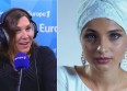 Zazie revient sur la polémique Mennel