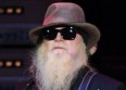 Dusty Hill, bassiste de ZZ Top, est mort