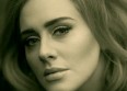 Adele : un nouveau record avec "Hello"