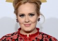 Adele annonce deux concerts à Paris