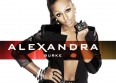 Alexandra Burke : votez pour les Créa'Pochettes