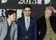 Alt-J : un deuxième album sans Gwil Sainsbury