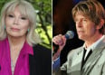 Amanda Lear : une chanson avec David Bowie