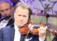 André Rieu : une tournée des Zénith au printemps