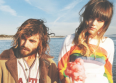 Angus & Julia Stone de retour le 2 juillet 2014