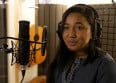 Anisha dévoile une nouvelle chanson !