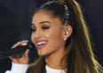 Ariana Grande en concert à Paris !