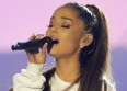 Ariana Grande : un album live !