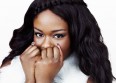 Azealia Banks en concert au Bataclan