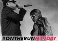 2 jours 100% Beyoncé et Jay-Z sur MTV BASE !