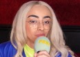 Bilal Hassani en interview pour son album