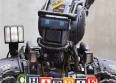 "Chappie" : un film inspiré par... Björk