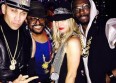 Black Eyed Peas : qui remplace Fergie ?