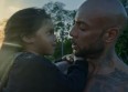 Booba invite sa fille Luna dans son clip