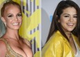 Britney Spears et Selena Gomez : bientôt le duo