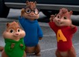 Les Chipmunks reprennent "Uptown Funk"