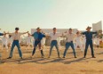 BTS n'a pas besoin de "Permission to Dance"