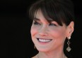 Carla Bruni : un concert unique en toute intimité