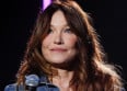 Carla Bruni mise en examen