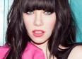 Carly Rae Jepsen : écoutez "I Really Like You" !