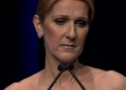 Céline Dion rend hommage à René Angélil