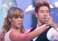 "Danse avec les stars" : Chimène Badi éliminée