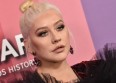 Christina Aguilera revient sur ses débuts