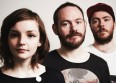 CHVRCHES : nouveau clip pour "Recover"